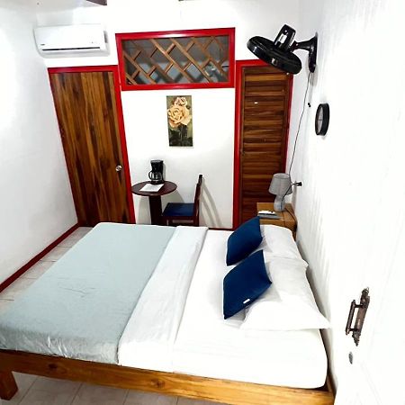 Cabinas Talamanca Sa Hotel Puerto Viejo de Talamanca Buitenkant foto