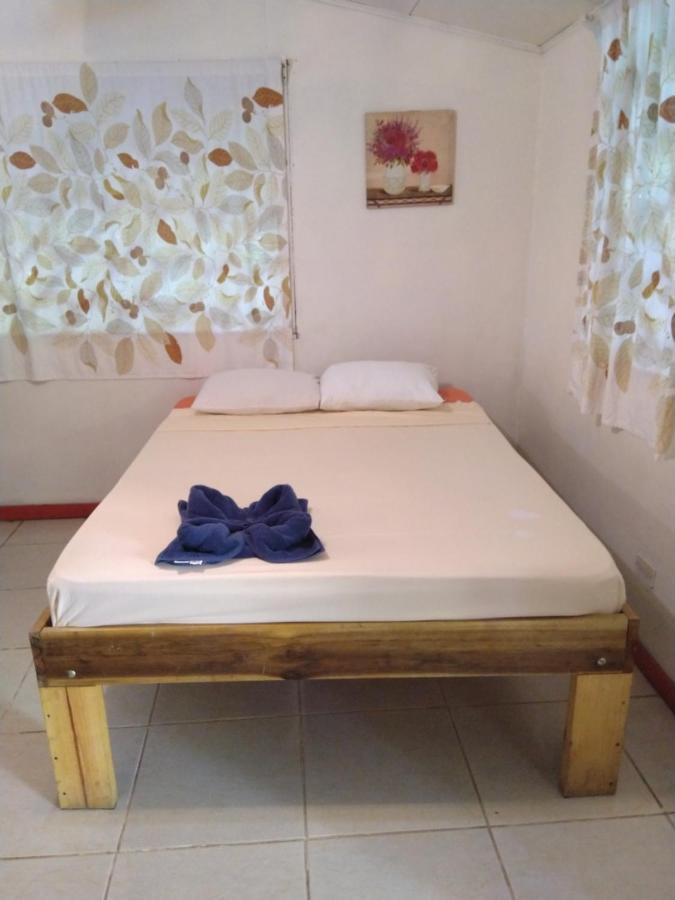 Cabinas Talamanca Sa Hotel Puerto Viejo de Talamanca Buitenkant foto