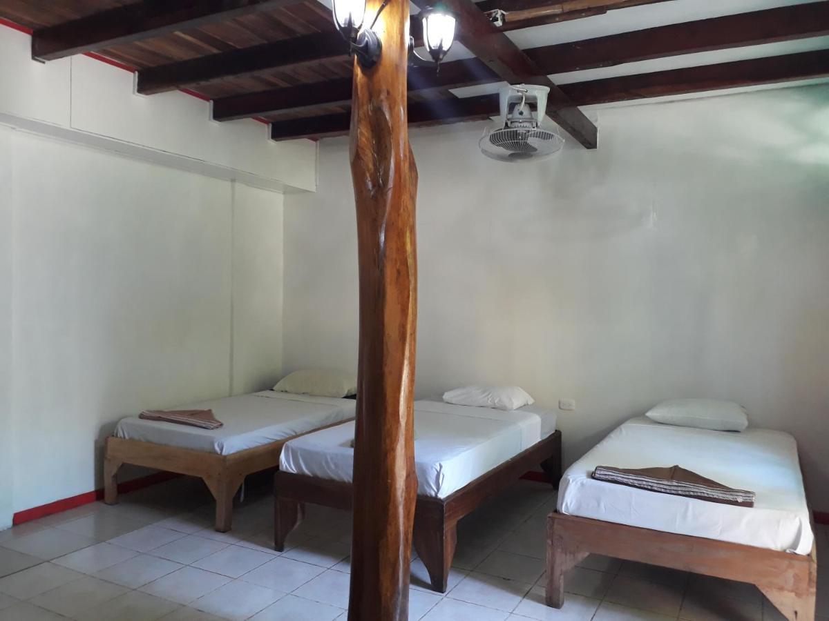Cabinas Talamanca Sa Hotel Puerto Viejo de Talamanca Buitenkant foto
