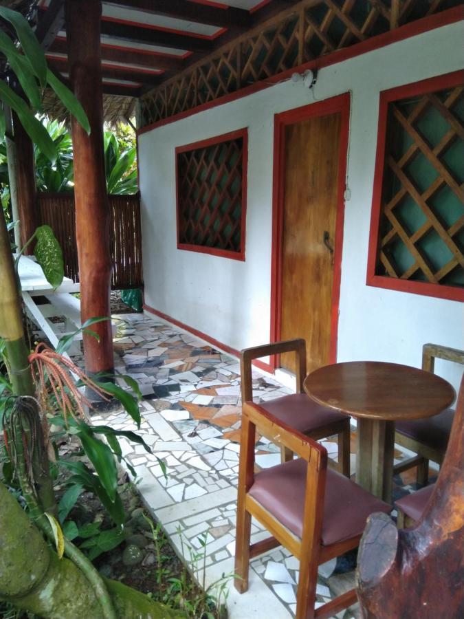 Cabinas Talamanca Sa Hotel Puerto Viejo de Talamanca Buitenkant foto