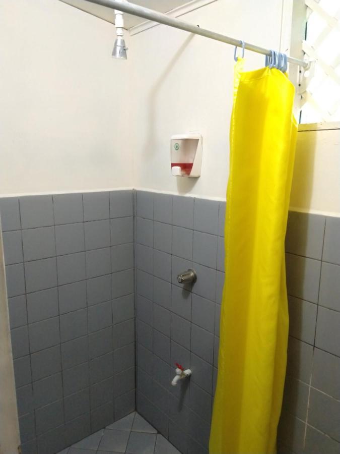 Cabinas Talamanca Sa Hotel Puerto Viejo de Talamanca Buitenkant foto