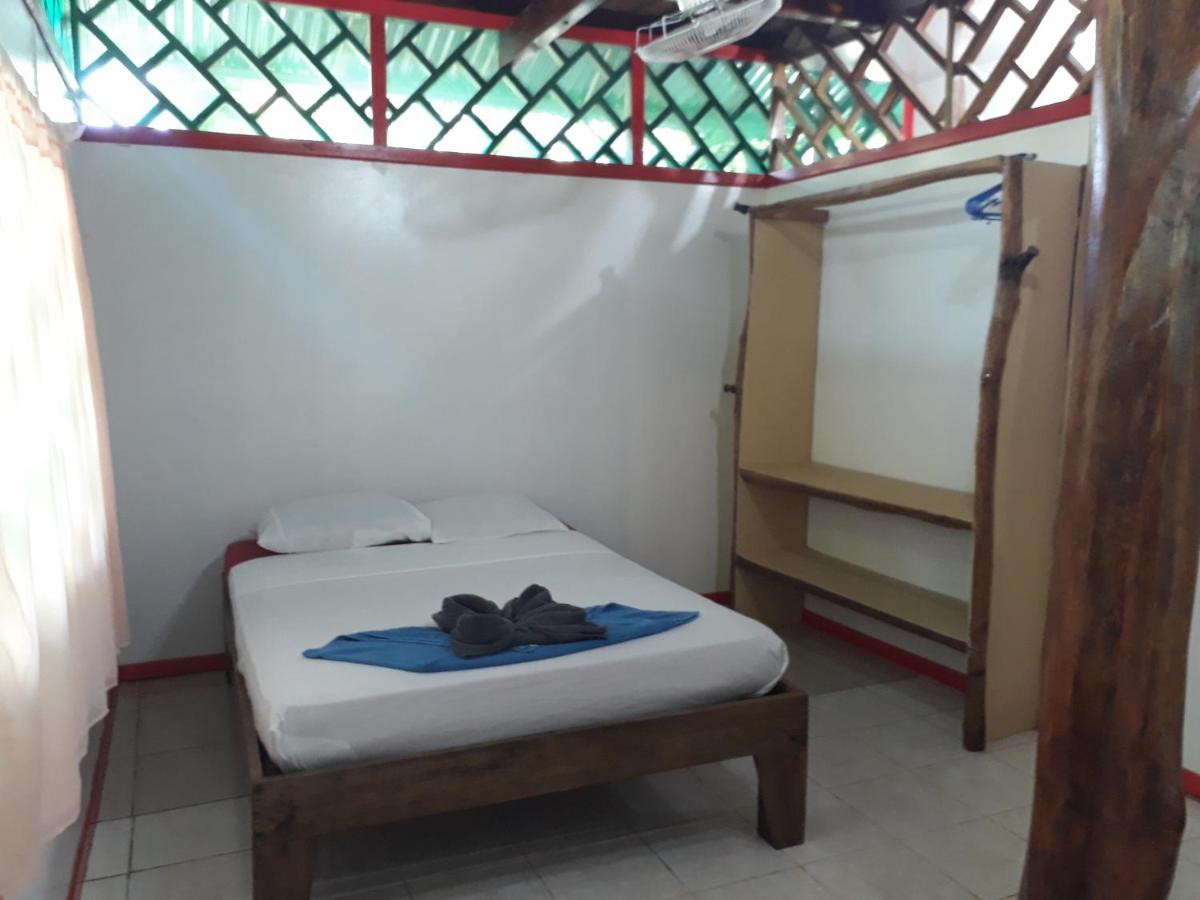 Cabinas Talamanca Sa Hotel Puerto Viejo de Talamanca Buitenkant foto