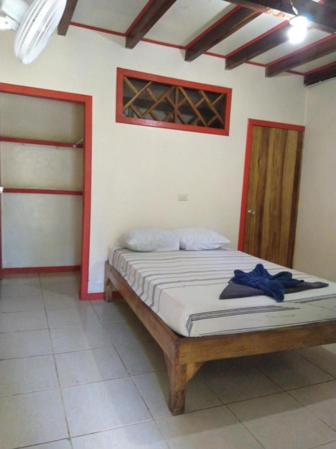 Cabinas Talamanca Sa Hotel Puerto Viejo de Talamanca Buitenkant foto