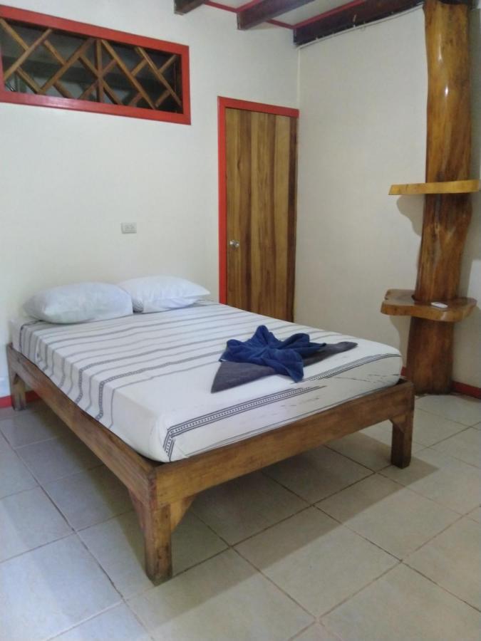 Cabinas Talamanca Sa Hotel Puerto Viejo de Talamanca Buitenkant foto