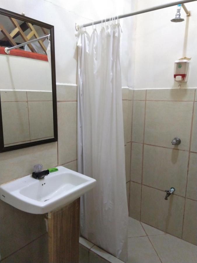 Cabinas Talamanca Sa Hotel Puerto Viejo de Talamanca Buitenkant foto