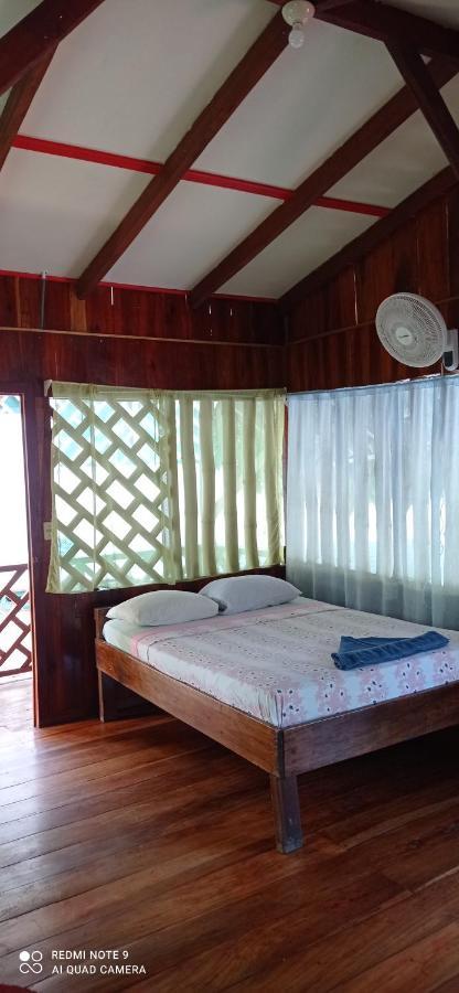 Cabinas Talamanca Sa Hotel Puerto Viejo de Talamanca Buitenkant foto