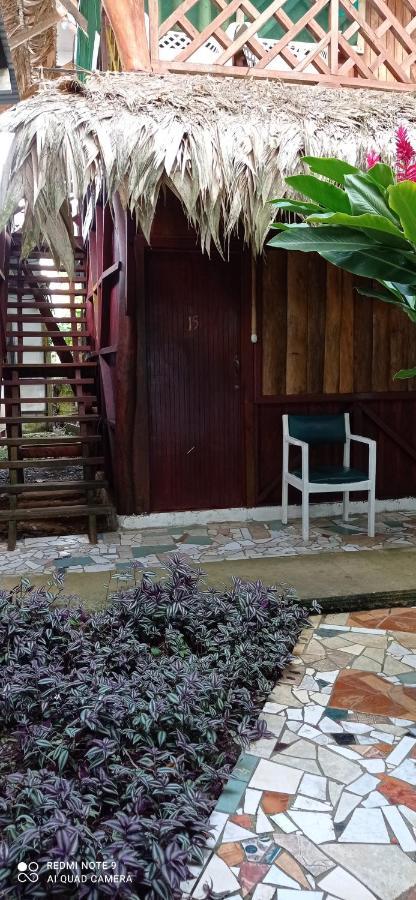 Cabinas Talamanca Sa Hotel Puerto Viejo de Talamanca Buitenkant foto