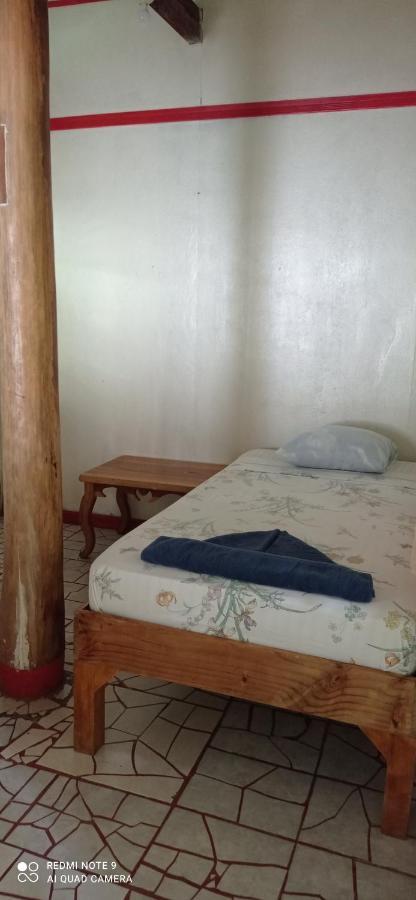 Cabinas Talamanca Sa Hotel Puerto Viejo de Talamanca Buitenkant foto