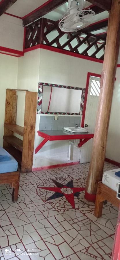 Cabinas Talamanca Sa Hotel Puerto Viejo de Talamanca Buitenkant foto