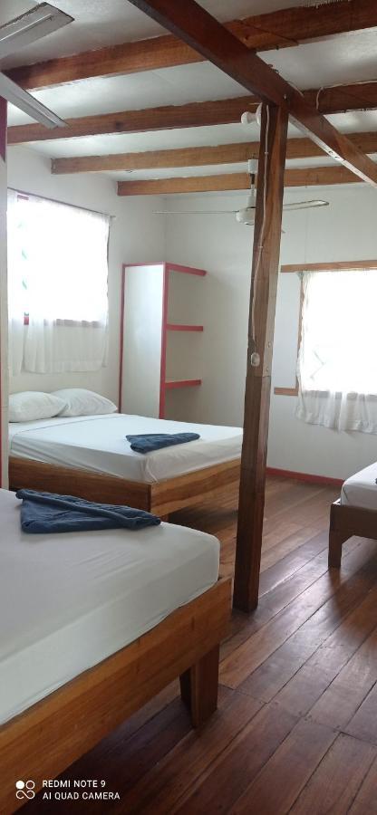Cabinas Talamanca Sa Hotel Puerto Viejo de Talamanca Buitenkant foto