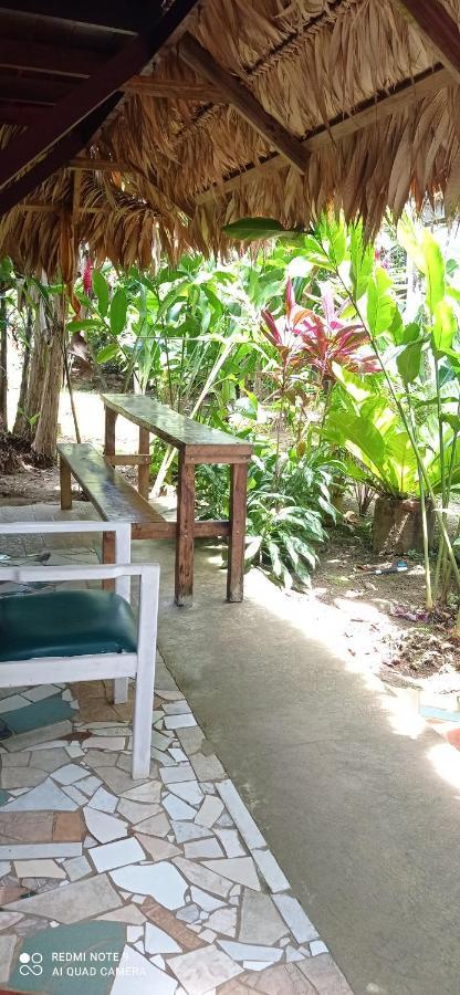 Cabinas Talamanca Sa Hotel Puerto Viejo de Talamanca Buitenkant foto