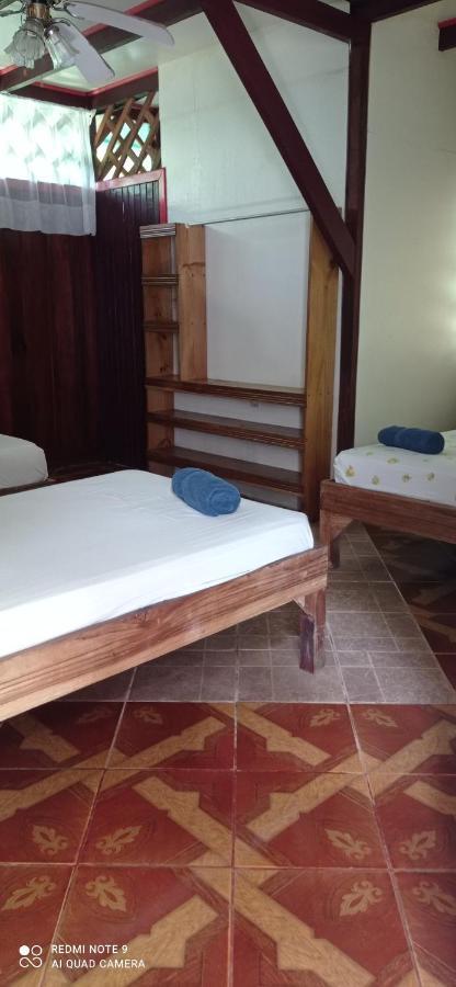 Cabinas Talamanca Sa Hotel Puerto Viejo de Talamanca Buitenkant foto