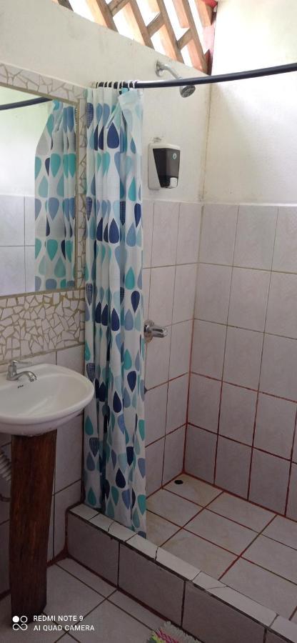 Cabinas Talamanca Sa Hotel Puerto Viejo de Talamanca Buitenkant foto