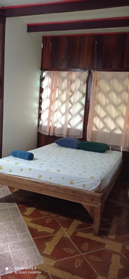 Cabinas Talamanca Sa Hotel Puerto Viejo de Talamanca Buitenkant foto