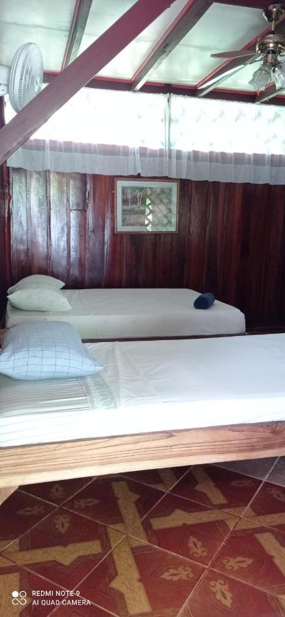 Cabinas Talamanca Sa Hotel Puerto Viejo de Talamanca Buitenkant foto