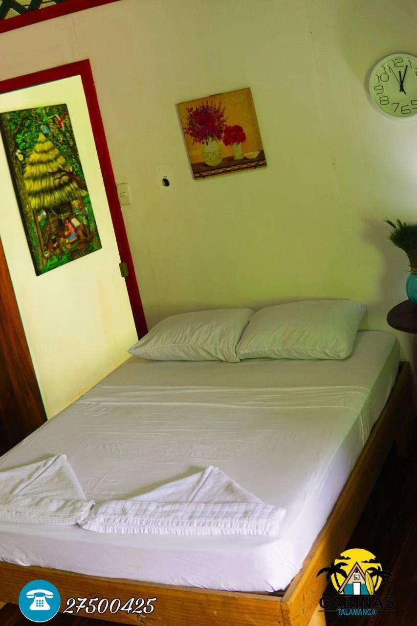 Cabinas Talamanca Sa Hotel Puerto Viejo de Talamanca Buitenkant foto