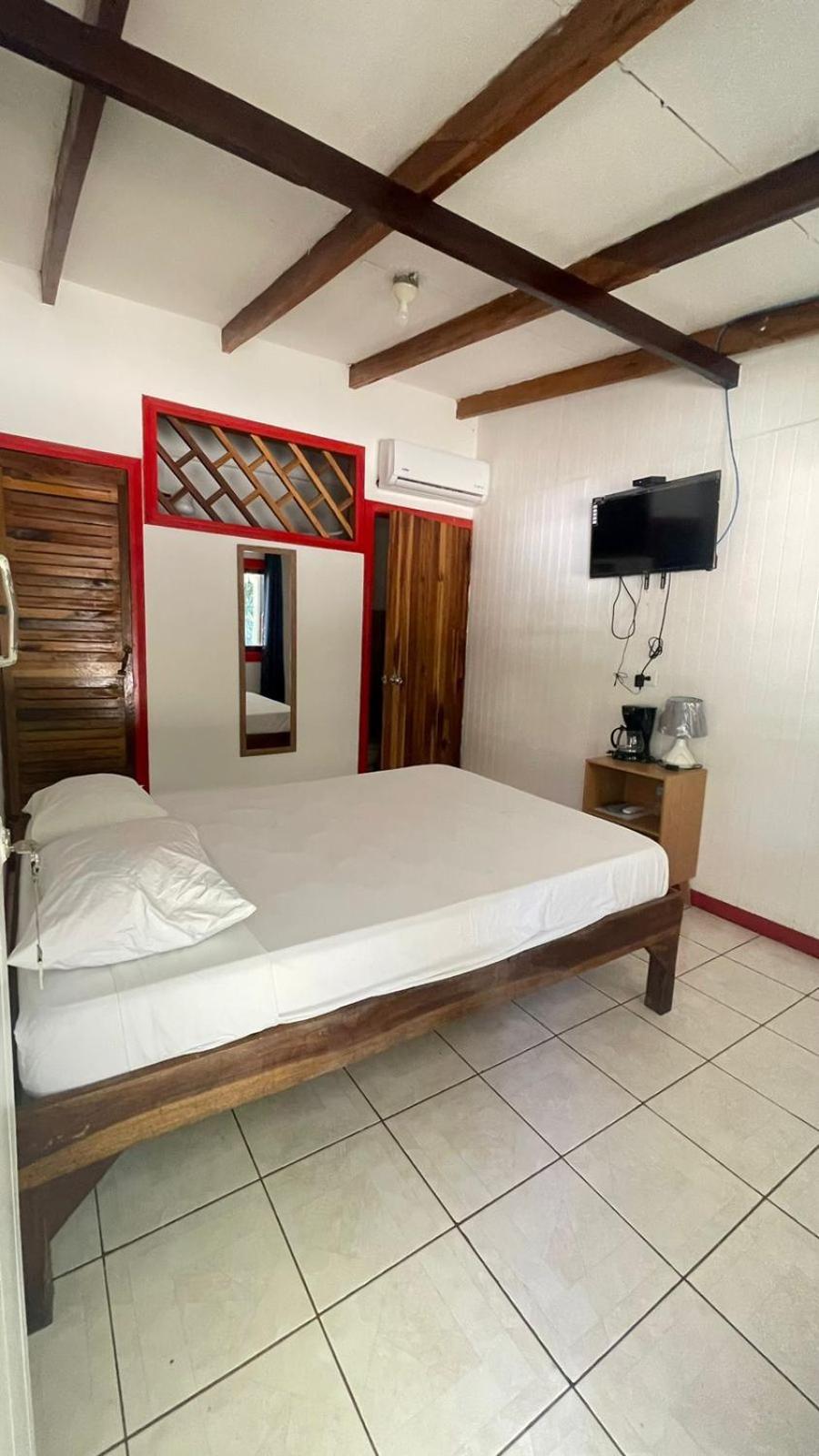 Cabinas Talamanca Sa Hotel Puerto Viejo de Talamanca Buitenkant foto
