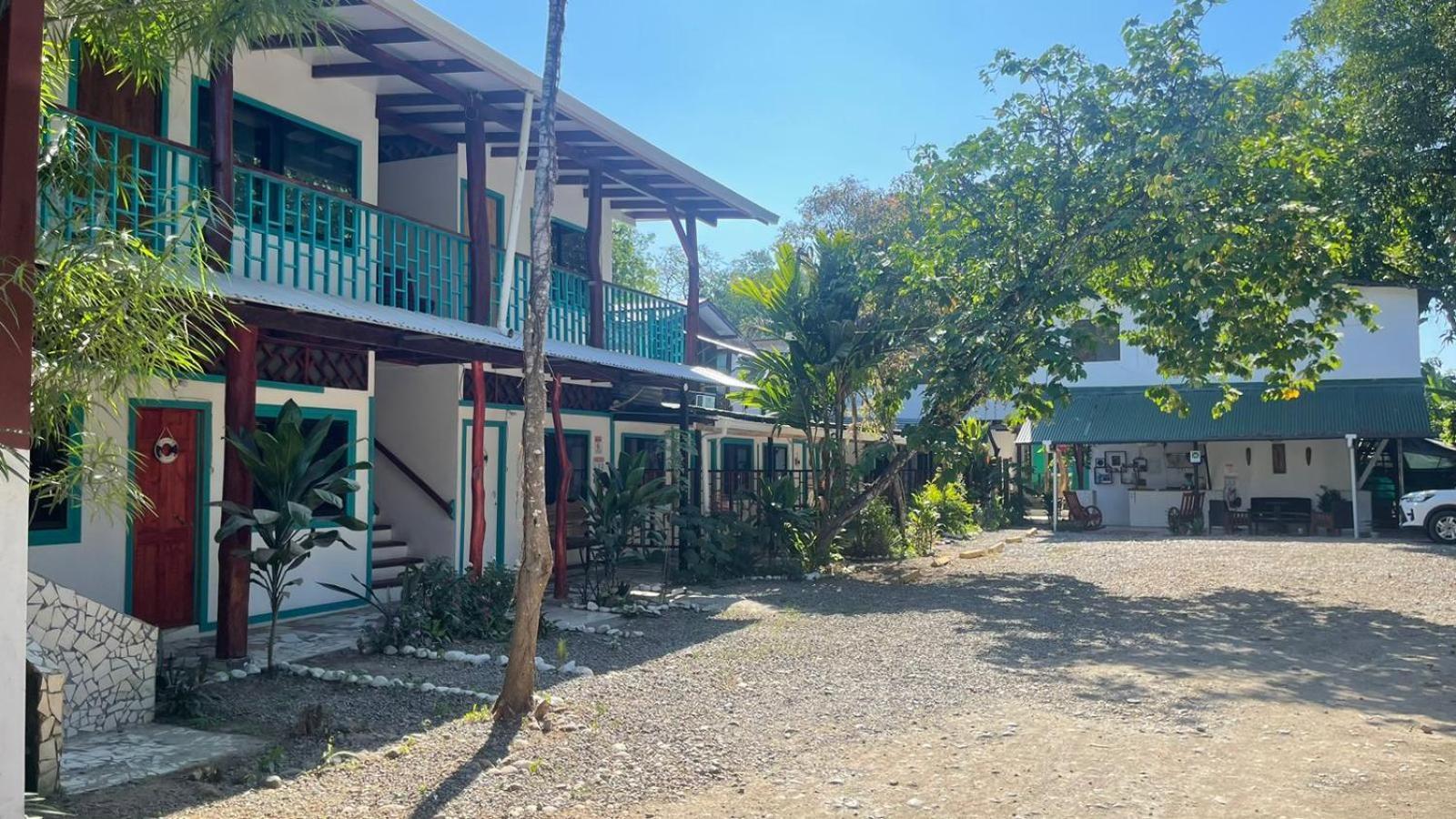 Cabinas Talamanca Sa Hotel Puerto Viejo de Talamanca Buitenkant foto